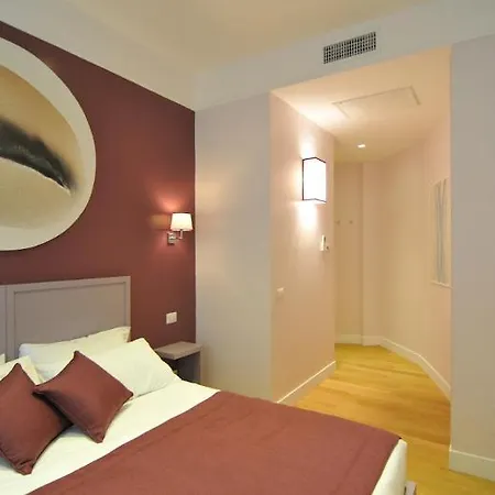 Scipioni Guest house Rome