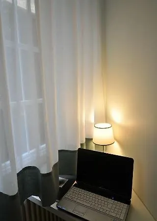 Scipioni Guest house