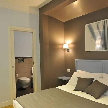 Guest house Scipioni Rome