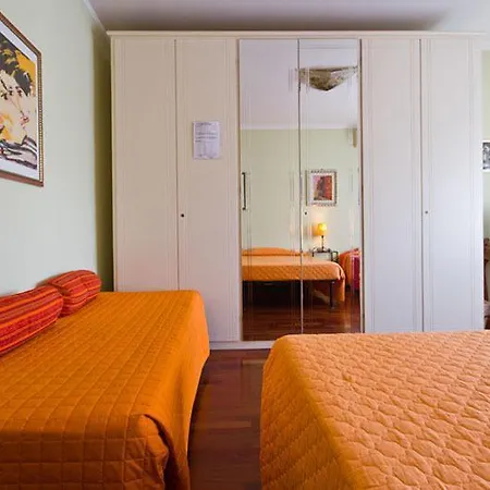Appia Davila25 Bed and breakfast 3*
