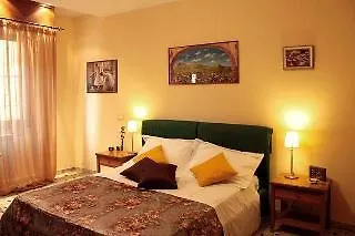 Roma Inn Рим