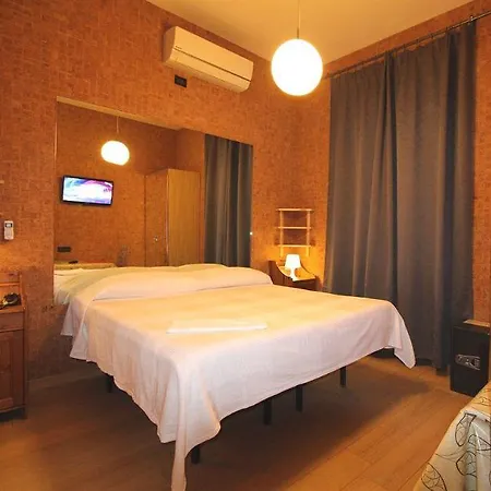 Roma Inn Отель 5*