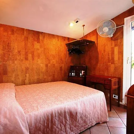 Отель Roma Inn Рим
