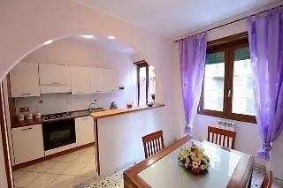 Отель Roma Inn 5*
