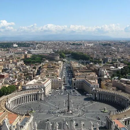 Roma Inn 5*