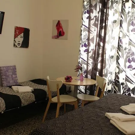 Bed & Breakfast Gentes