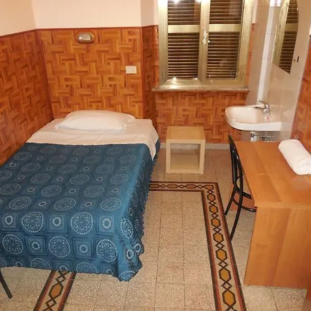 Cressy Hotel Roma