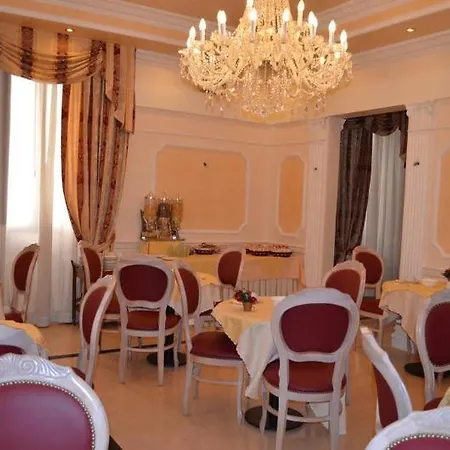 Erdarelli Hotel