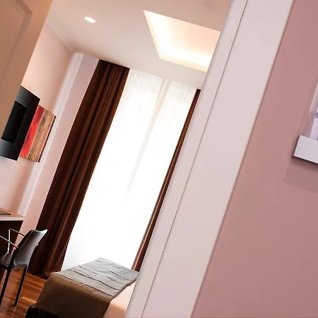Dependance Trevi Collection Hotel 4*