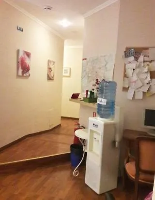 索罗伊露娜住宿加早餐旅馆