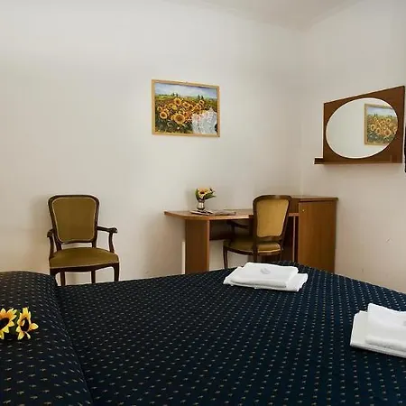 Sole E Luna B&B 2*