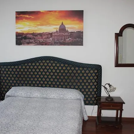 Sole E Luna B&B 로마