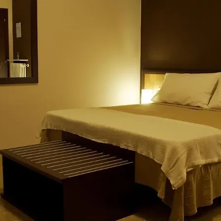 House In Domus Romana Guest house