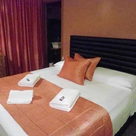 Bed & Breakfast Aida Charming