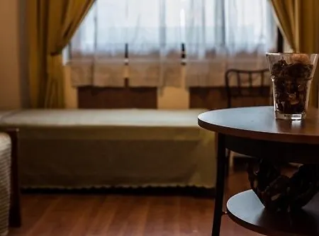 Vacanze A Guest house