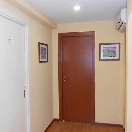 Guest house Vacanze A 3*