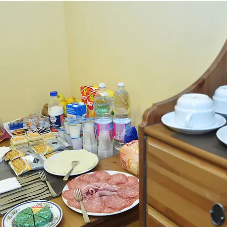 Guest house Vacanze A Rome