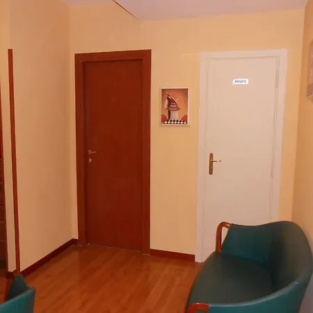 Vacanze A 3* Rome
