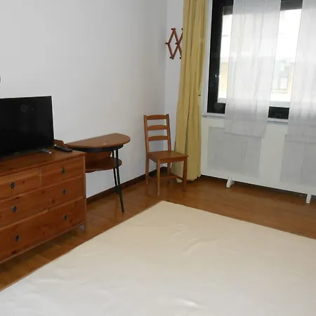 Vacanze A Guest house 3*