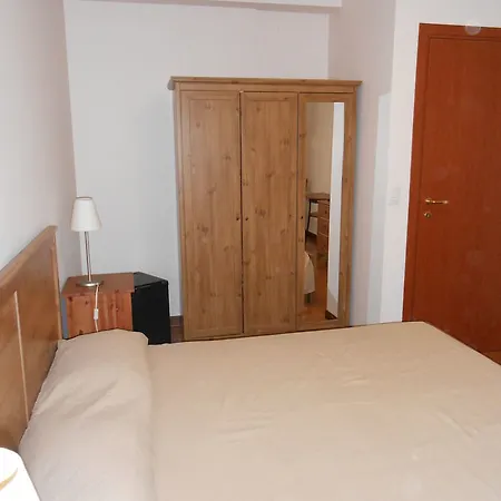 Guest house Vacanze A