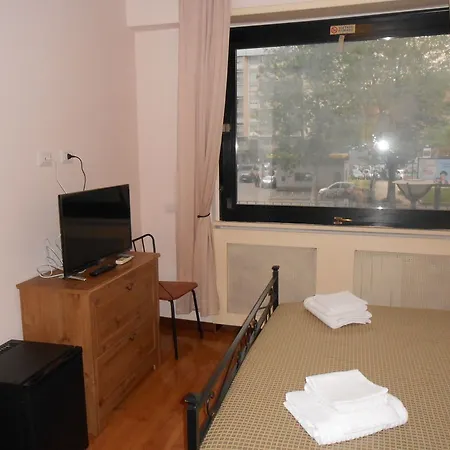 Vacanze A Guest house Rome