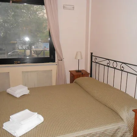 Vacanze A Rome