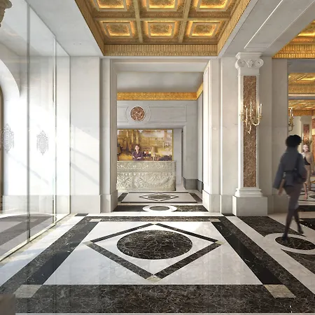 Eden - Dorchester Collection