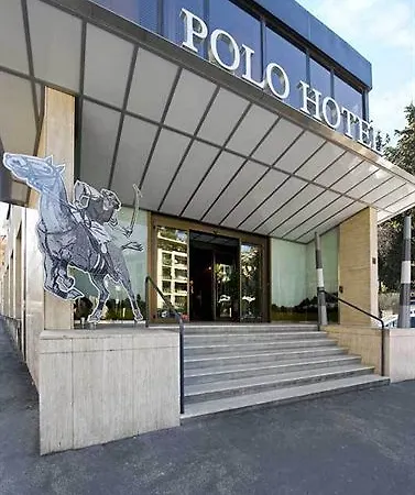 Polo Roma