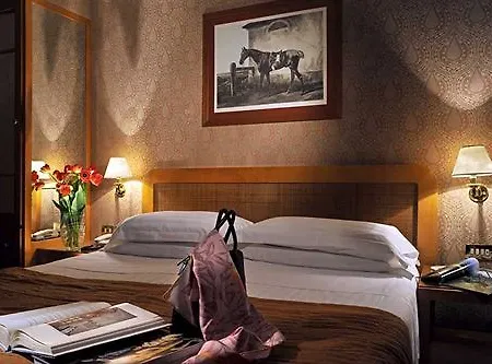 Polo 4* Roma