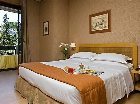 Polo Hotel Roma