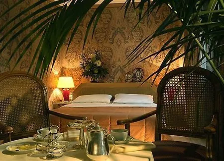 Polo Hotel Roma