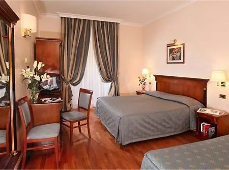 Hotel Sant'angelo 3*
