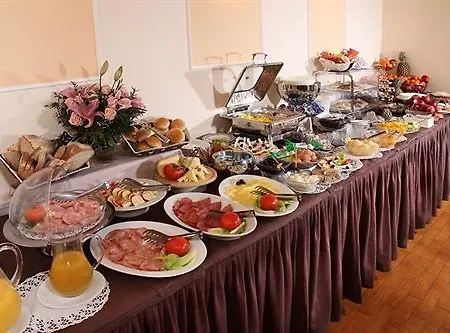 Hotel Sant'angelo Roma