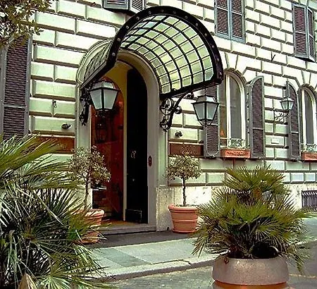 Ludovisi Palace