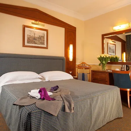 Ludovisi Palace 4* רומא