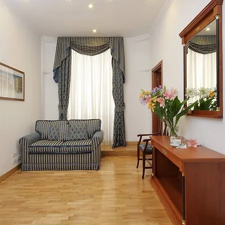 Relais Pierret Rome