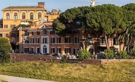Guest house Wrh Trastevere