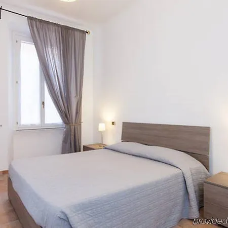 Apollo Colosseo Hotel 3*