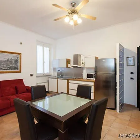 Apollo Colosseo Hotel 3*