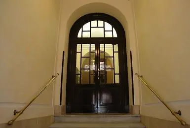 Hotel Termini Roma