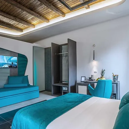 Barberini Luxury Bed & Breakfast