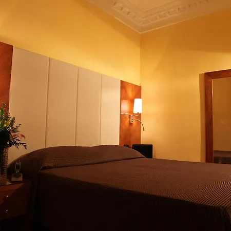 Federica's House In 2* Rom