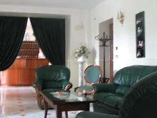 Maria Cristina Brando Bed & Breakfast Roma