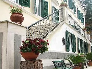 Maria Cristina Brando Bed & Breakfast 3*