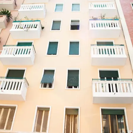 Almes Guest house Rome