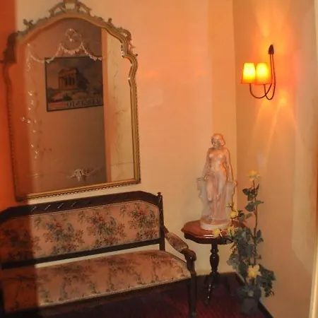 Hotel Amico Roma