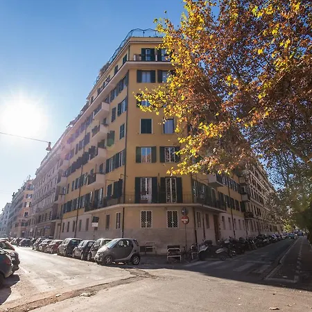 Interno6 Rome