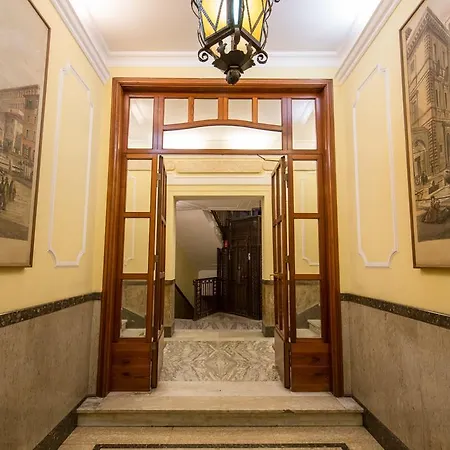 Interno6 Apartment *
