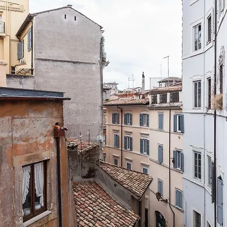 Colosseo Luxury *