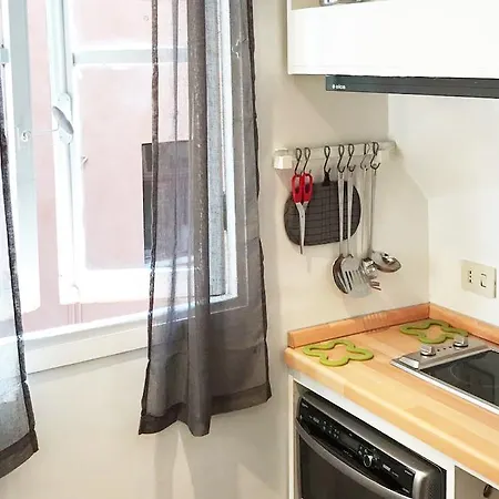 Attico Luxury Piazza Di Spagna Apartment Rome